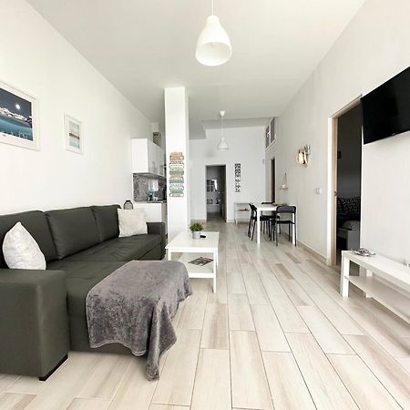 Cotillo Sol En El Centro Del Cotillo, 1 Minuto De La Playa, 2 Habitaciones, Terraza Y Wifi Dış mekan fotoğraf