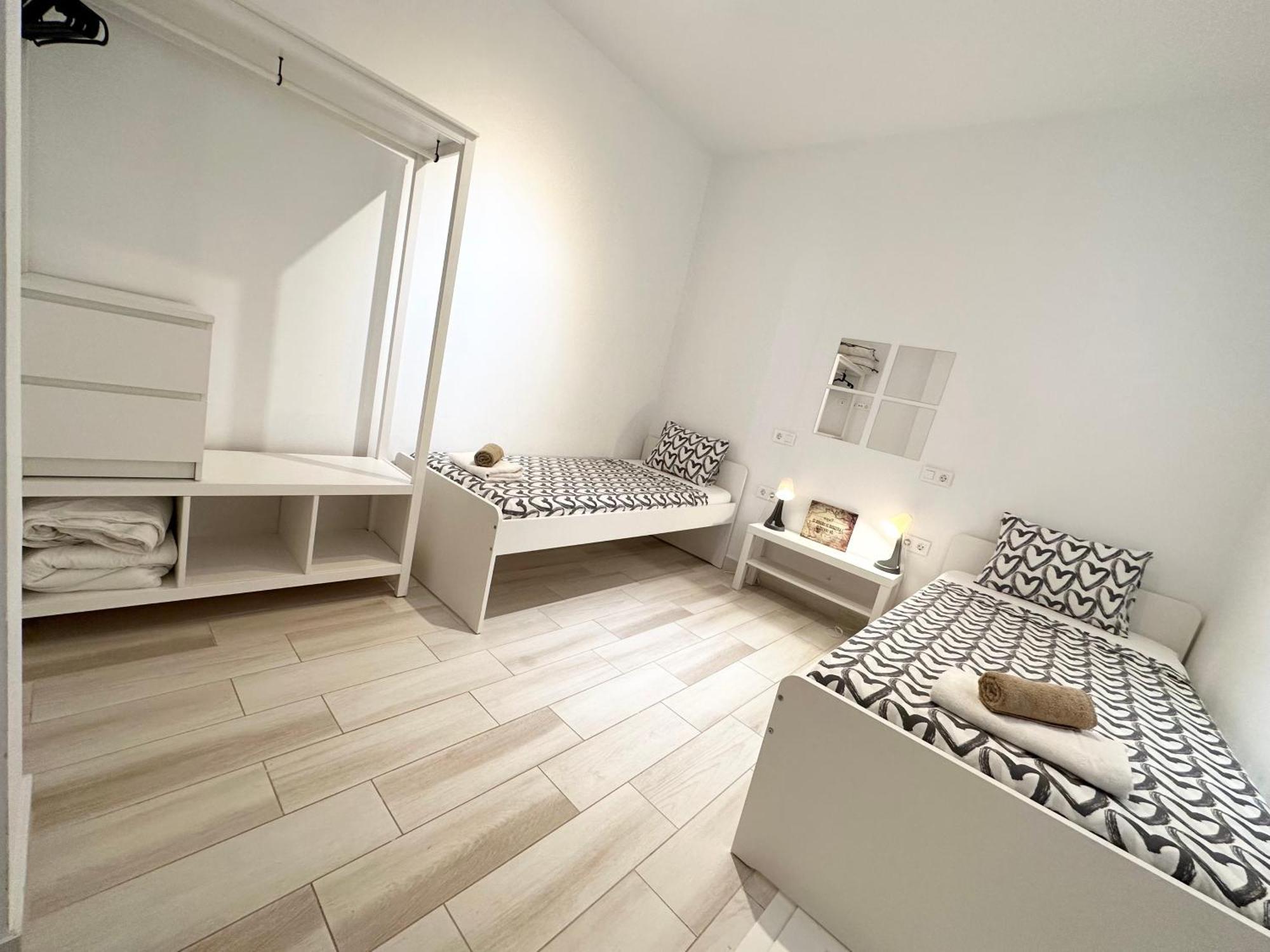 Cotillo Sol En El Centro Del Cotillo, 1 Minuto De La Playa, 2 Habitaciones, Terraza Y Wifi Dış mekan fotoğraf