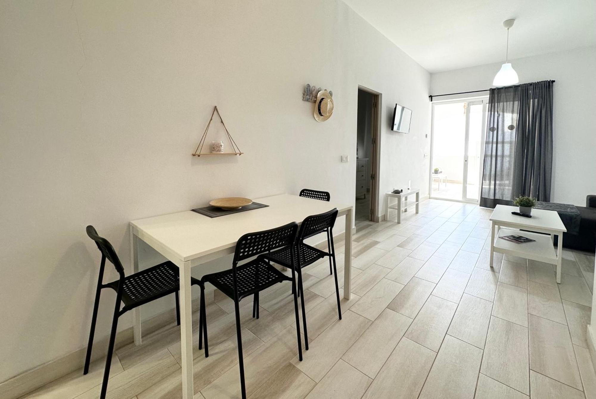 Cotillo Sol En El Centro Del Cotillo, 1 Minuto De La Playa, 2 Habitaciones, Terraza Y Wifi Dış mekan fotoğraf