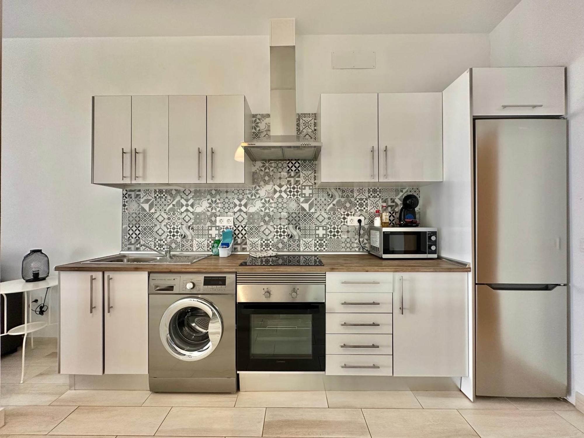 Cotillo Sol En El Centro Del Cotillo, 1 Minuto De La Playa, 2 Habitaciones, Terraza Y Wifi Dış mekan fotoğraf