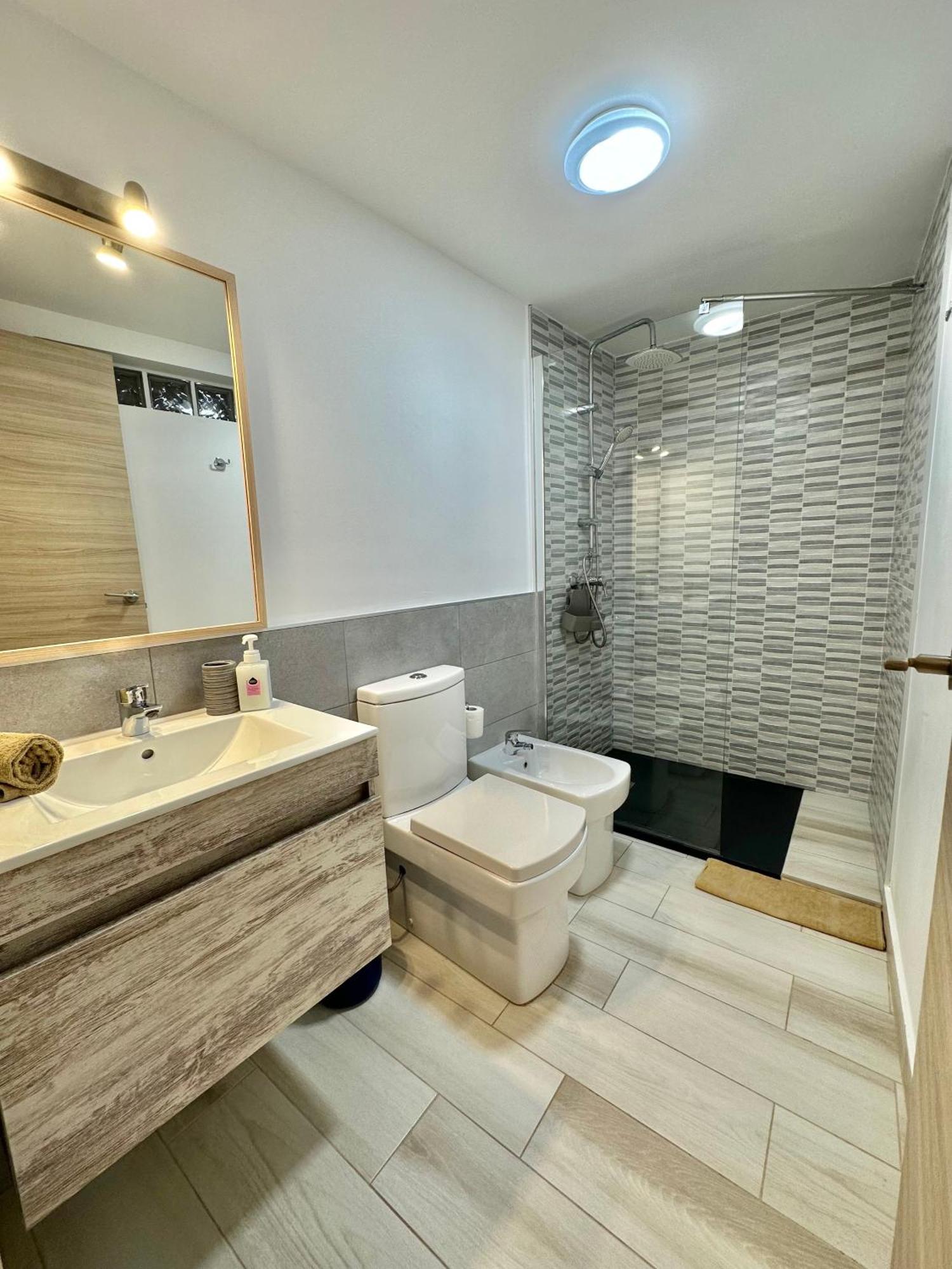 Cotillo Sol En El Centro Del Cotillo, 1 Minuto De La Playa, 2 Habitaciones, Terraza Y Wifi Dış mekan fotoğraf